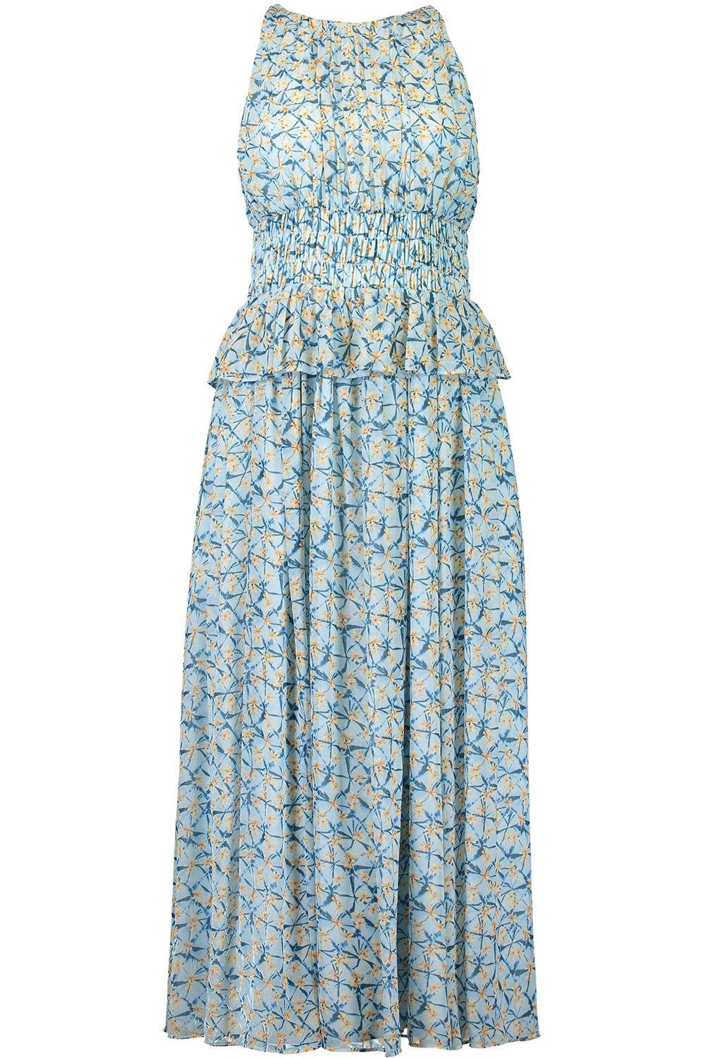 Idla Dress