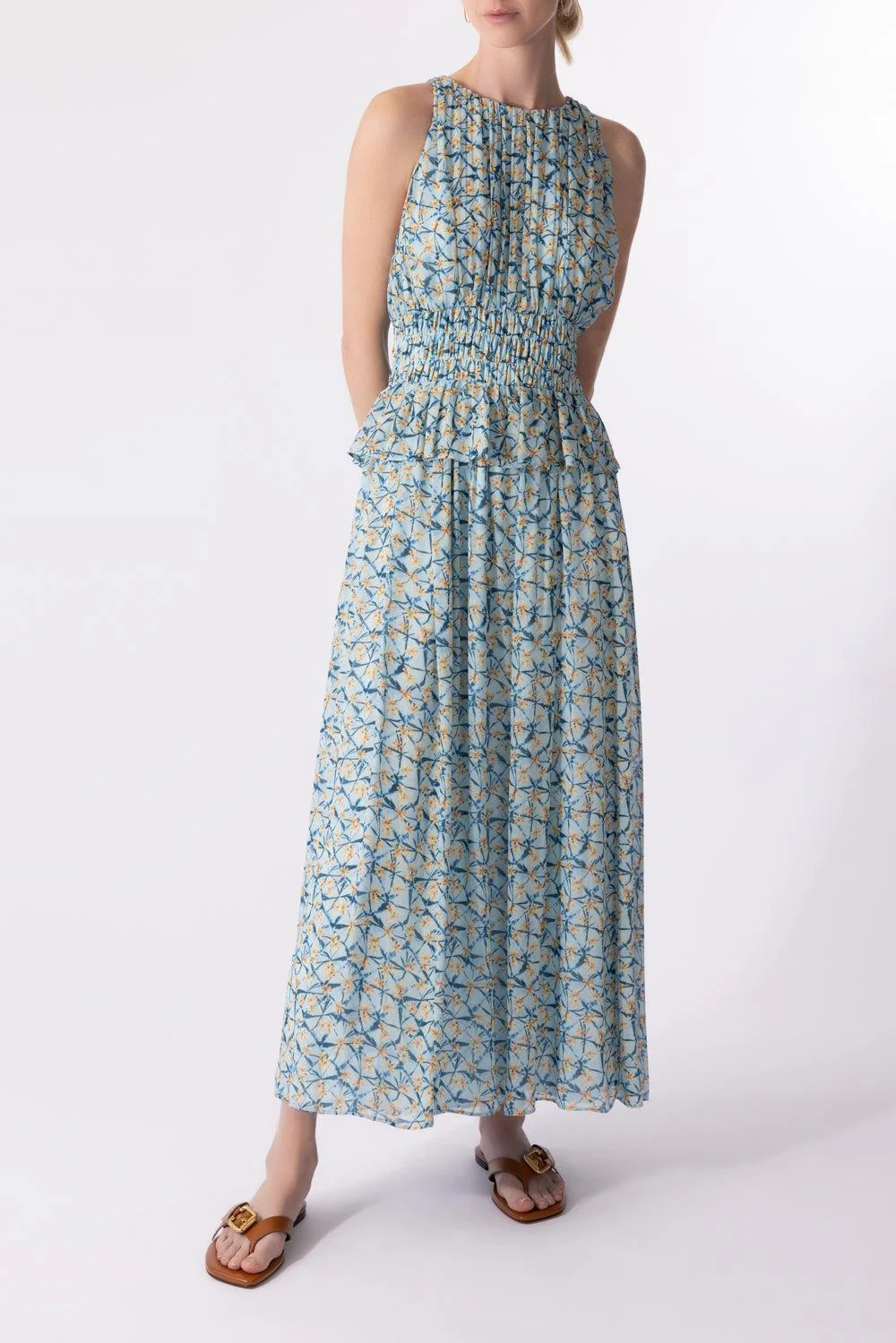 Idla Dress - Image 2