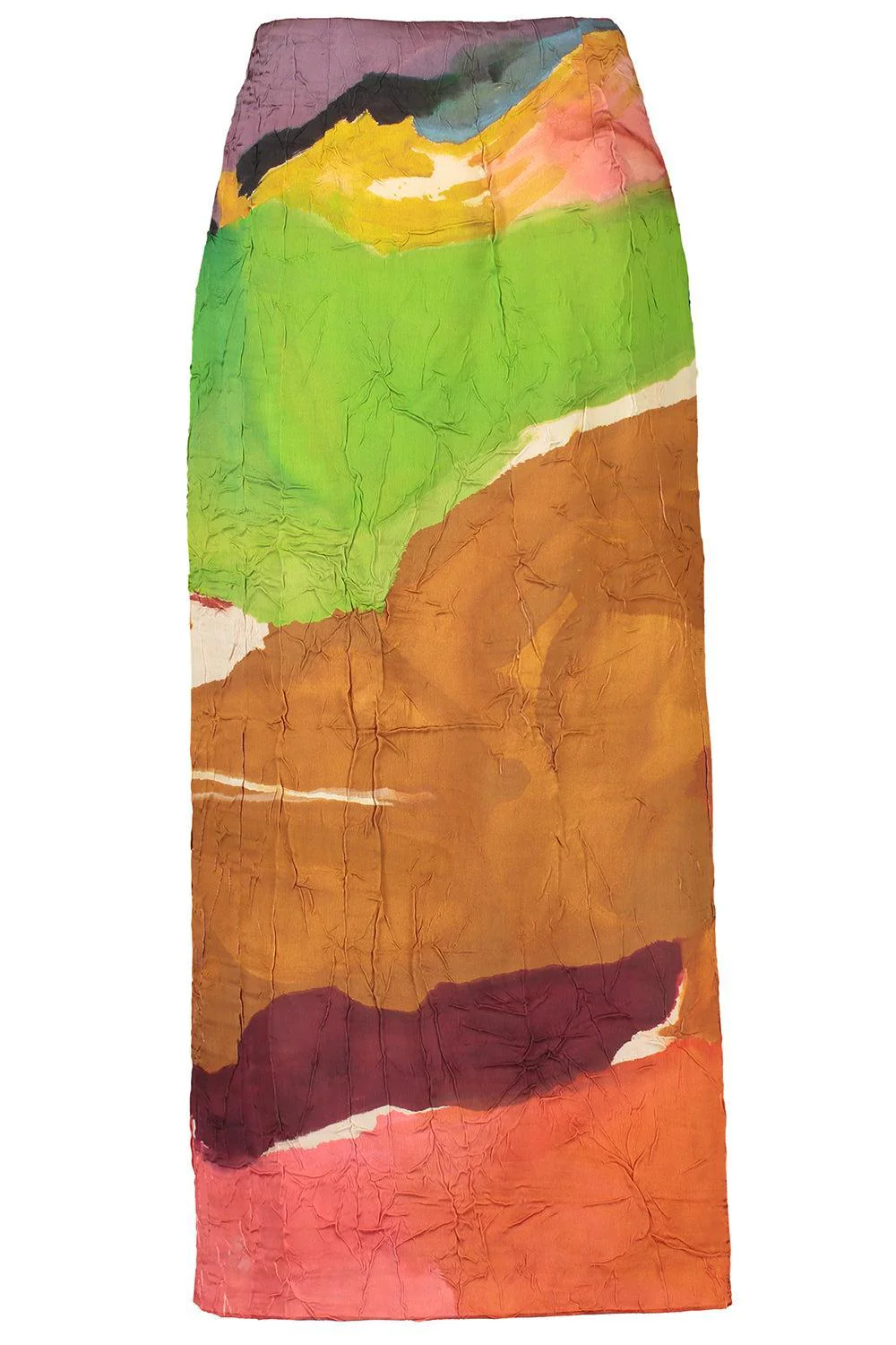 Inez Pencil Skirt