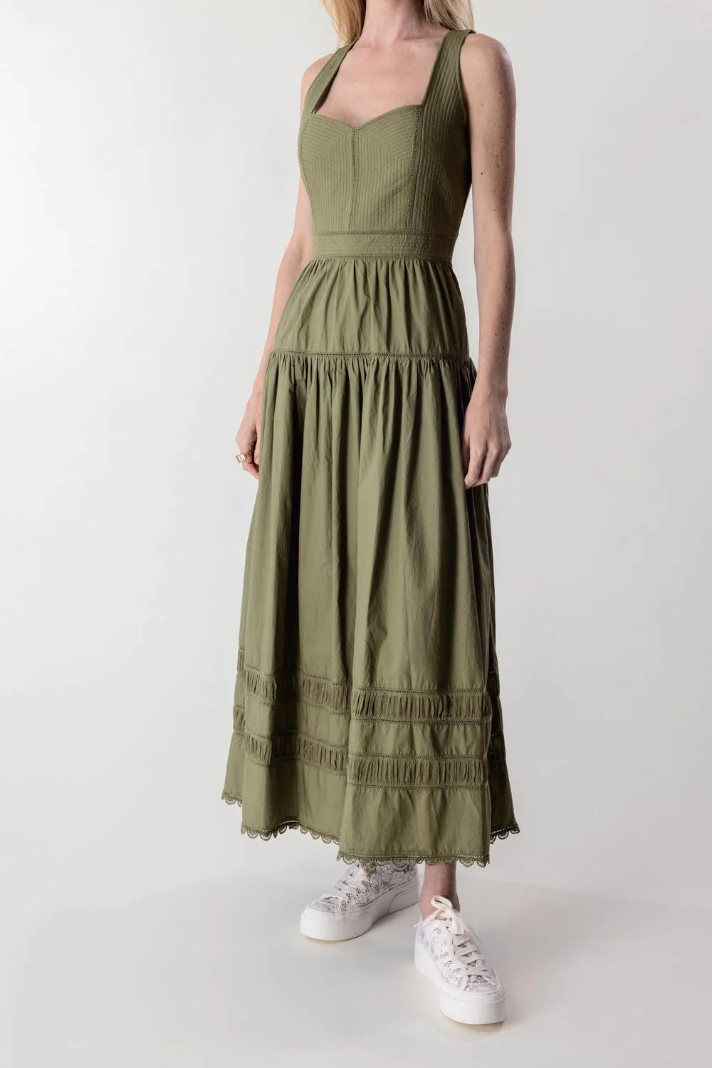 Isadora Dress - Image 2