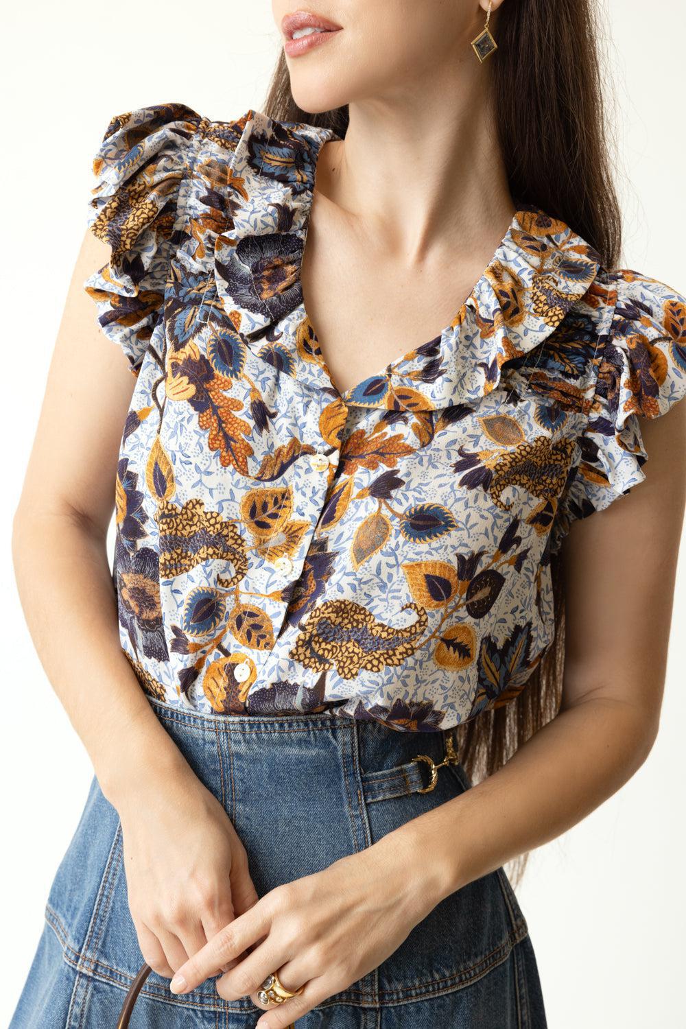 Ivette Top - Image 3