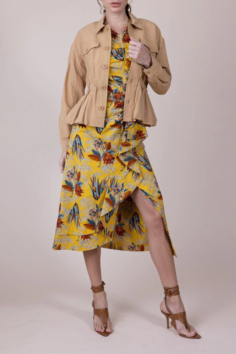 Jordana Jacket - Image 2
