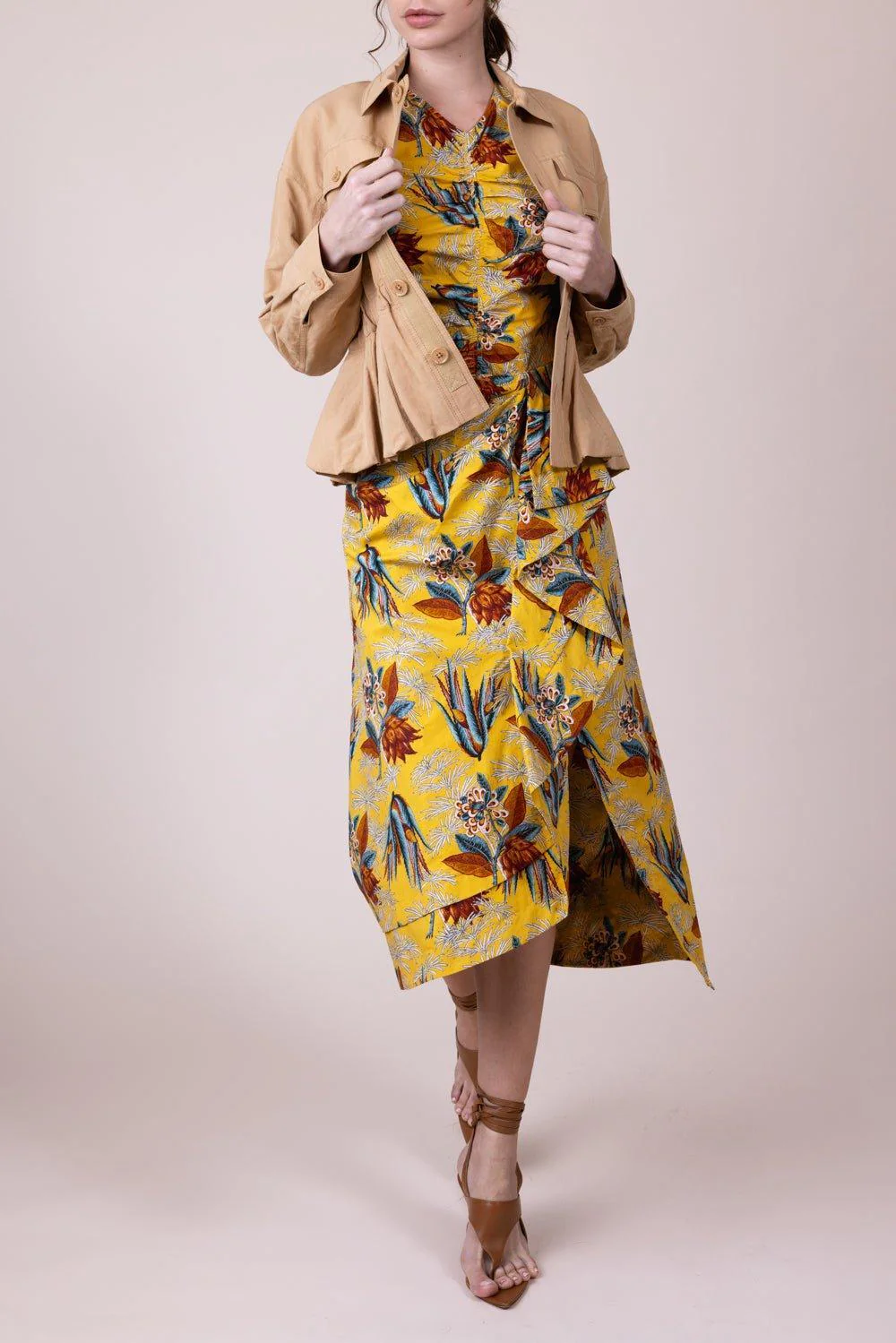 Jordana Jacket - Image 3