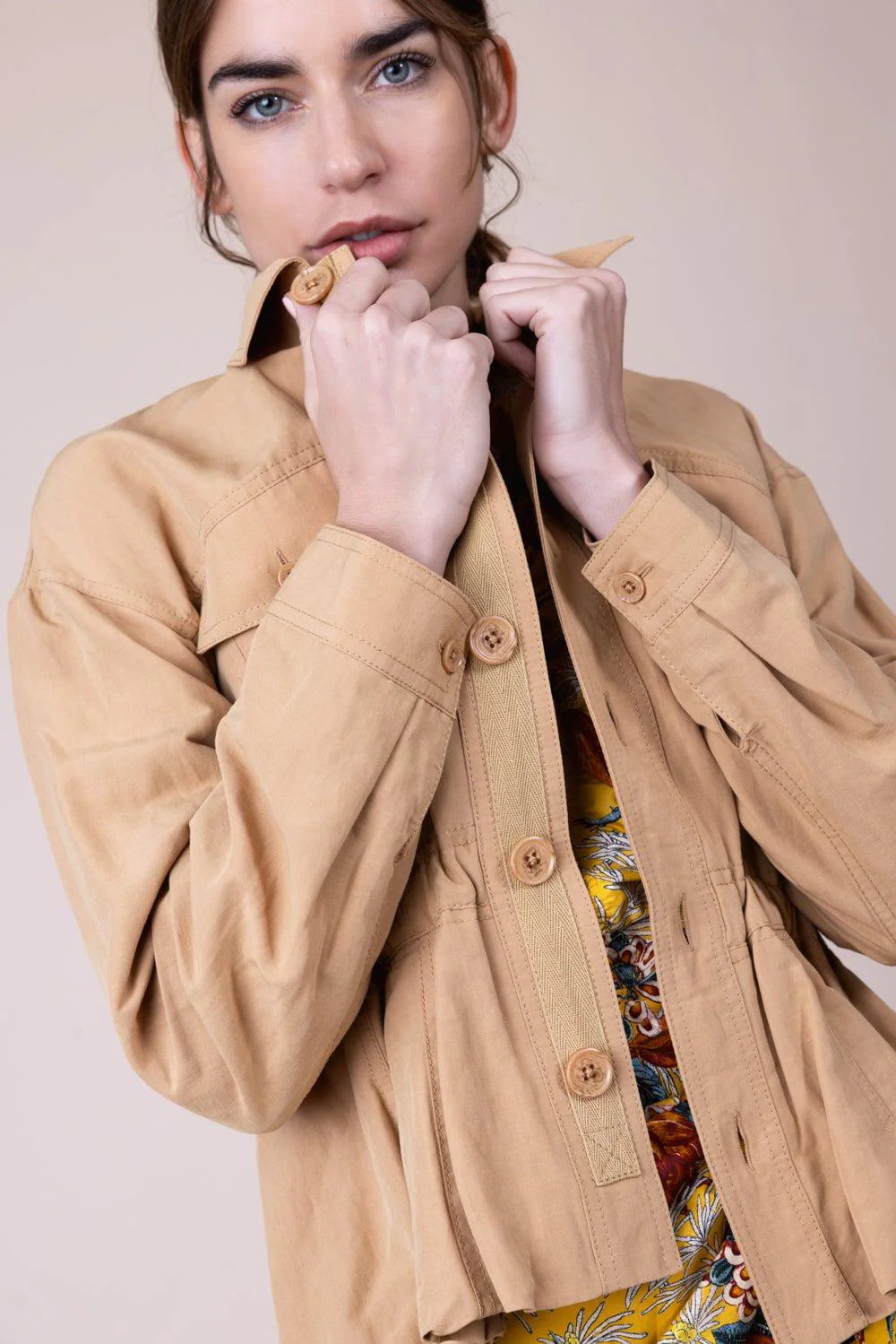 Jordana Jacket - Image 4