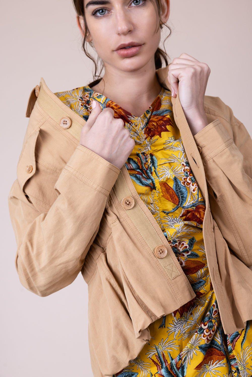 Jordana Jacket - Image 5
