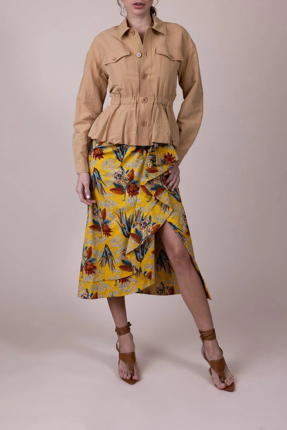 Jordana Jacket - Image 6