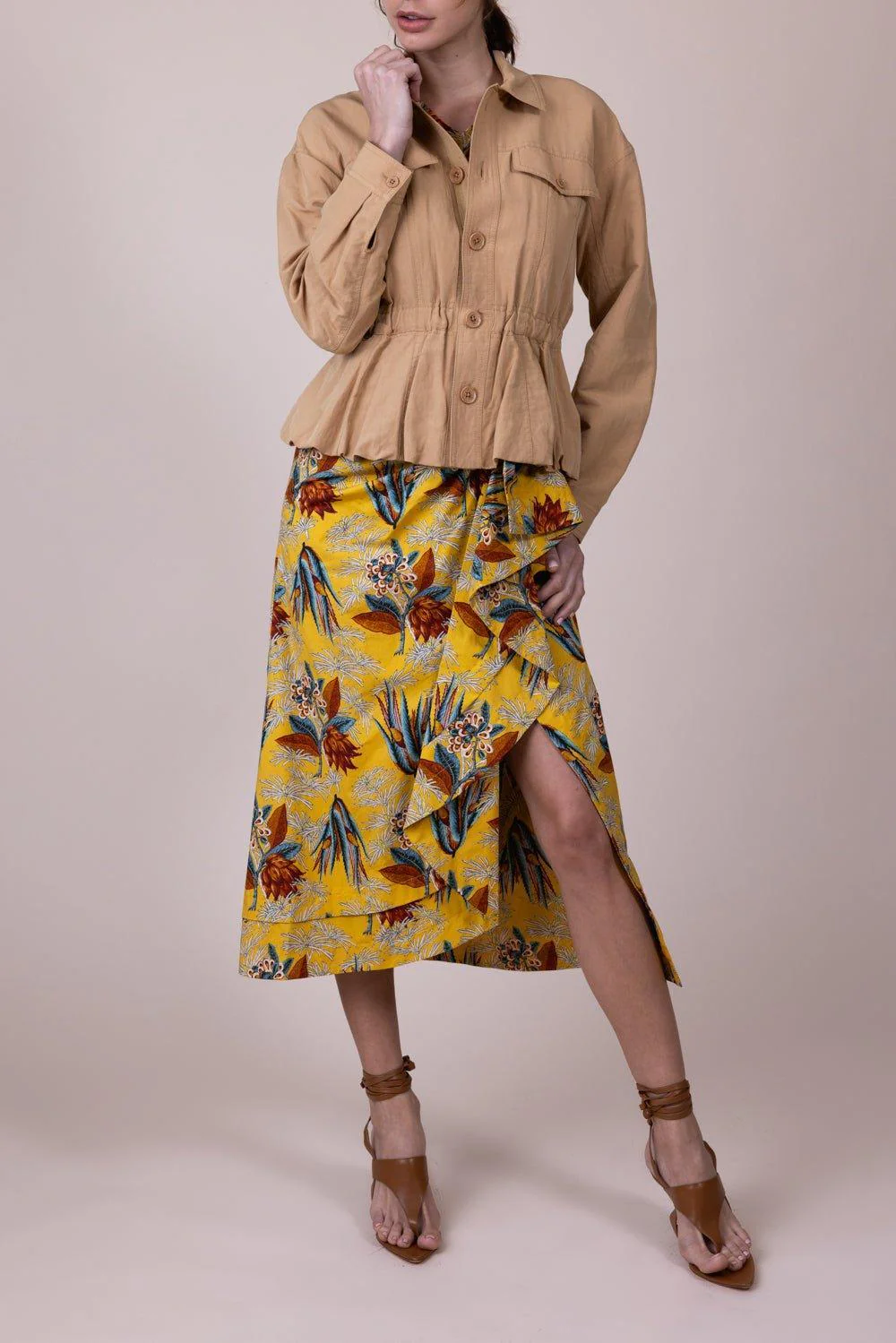 Jordana Jacket - Image 7