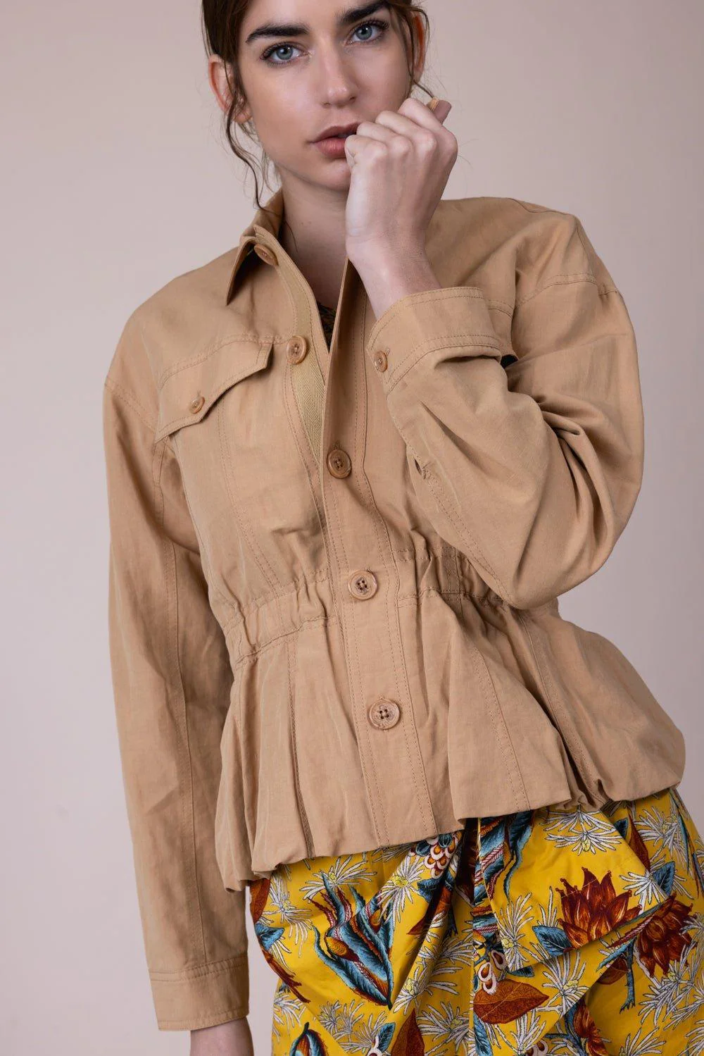 Jordana Jacket - Image 8