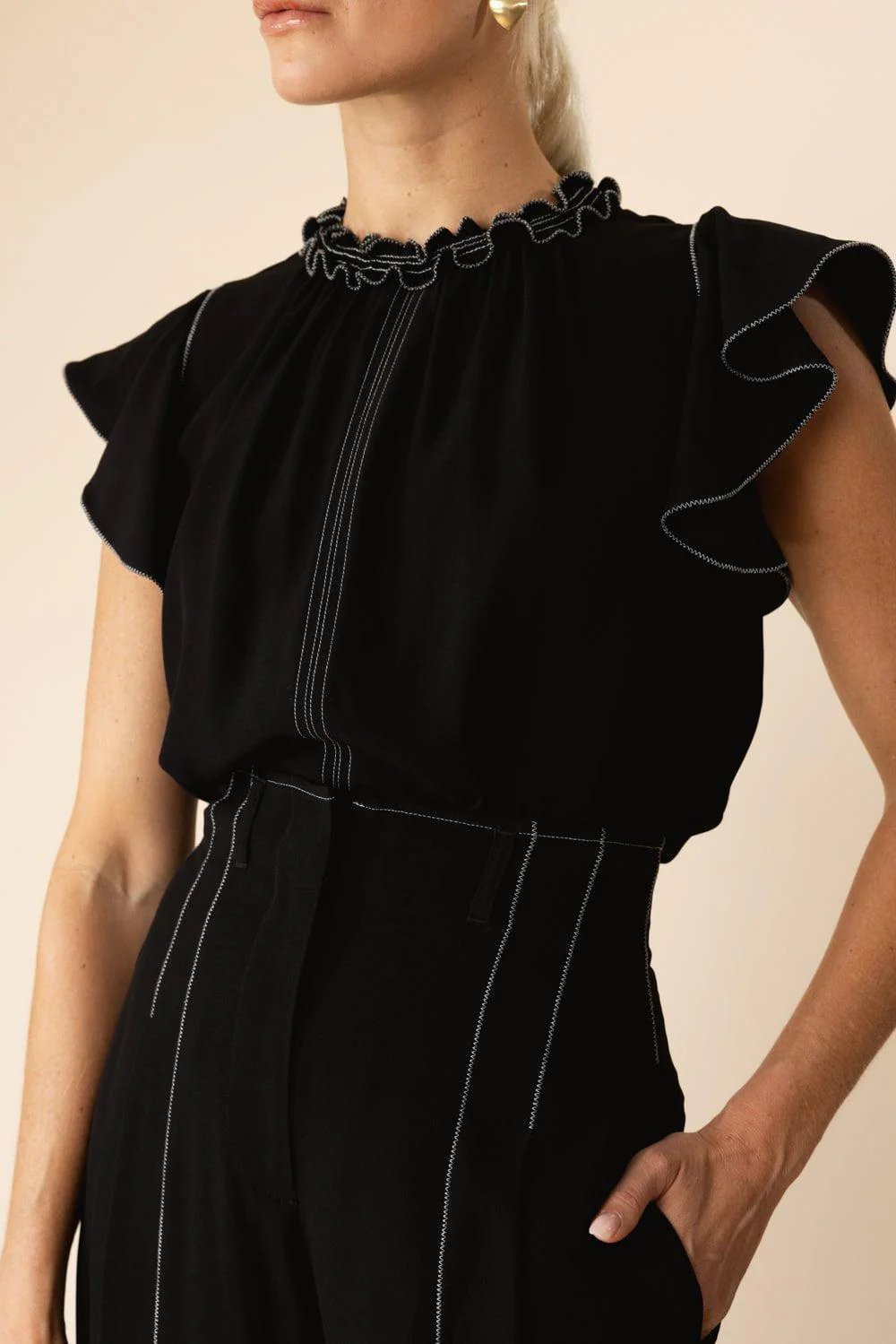 Julia Top - Image 2