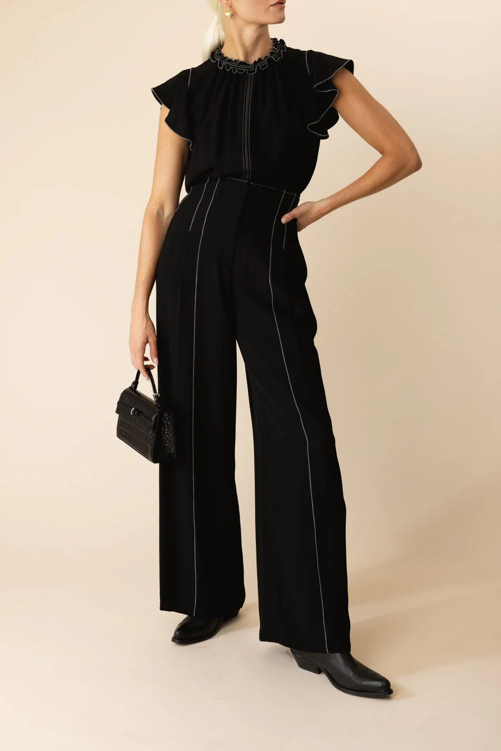Julia Top - Image 3