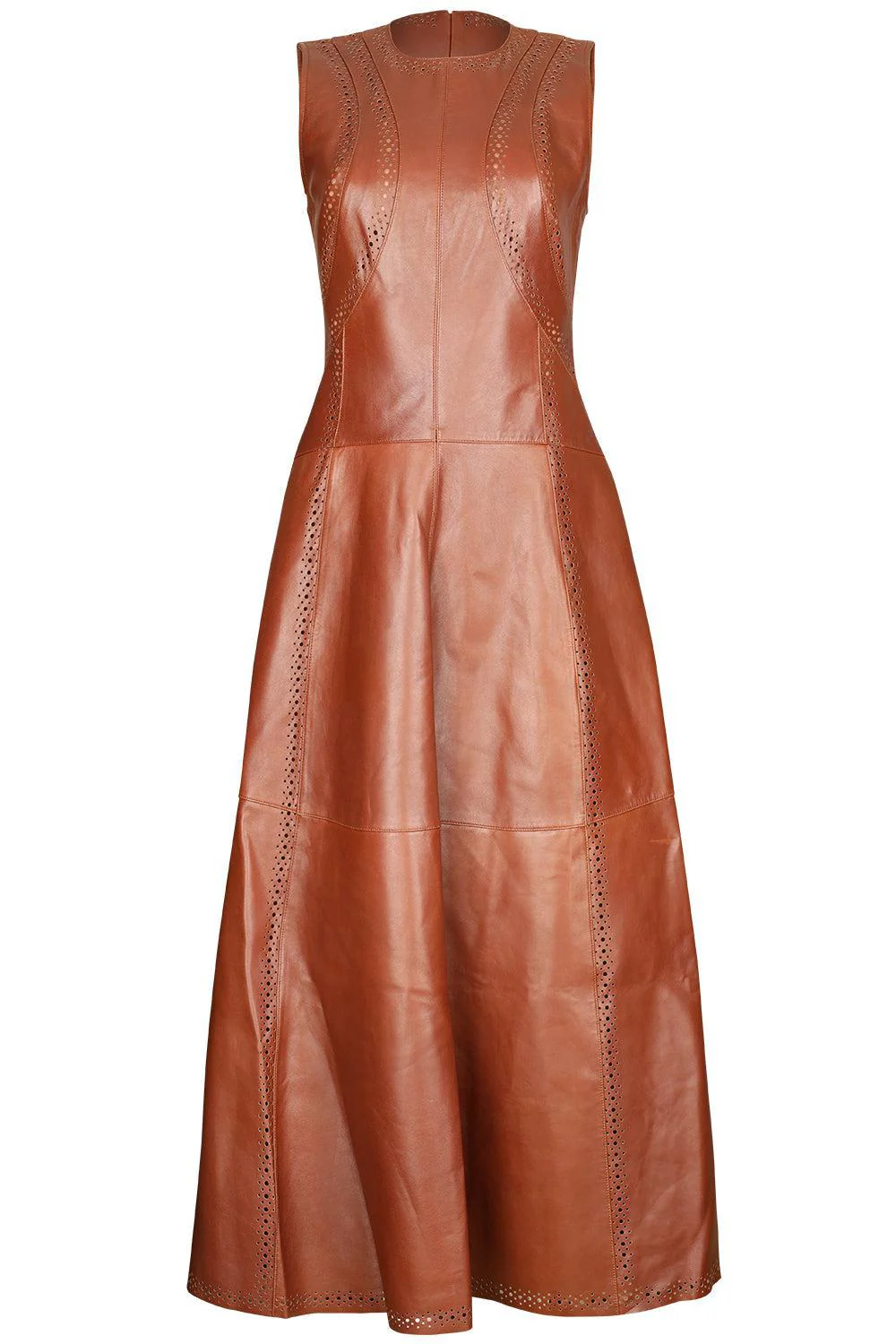 Juliette Midi Dress