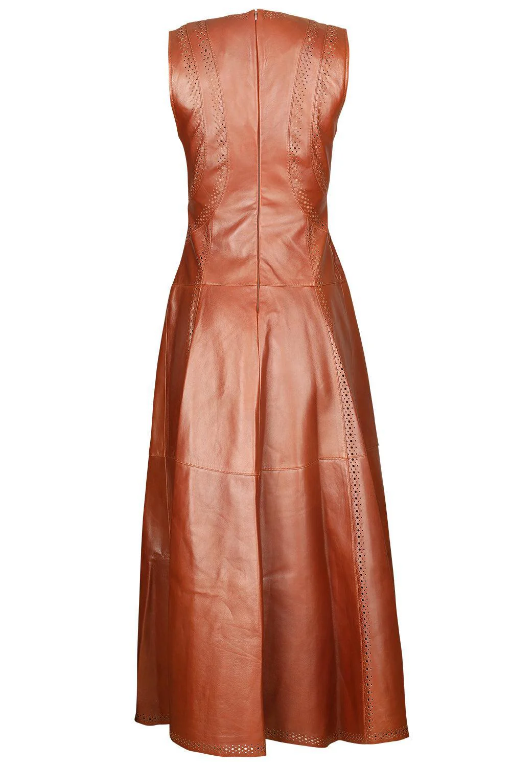 Juliette Midi Dress - Image 5