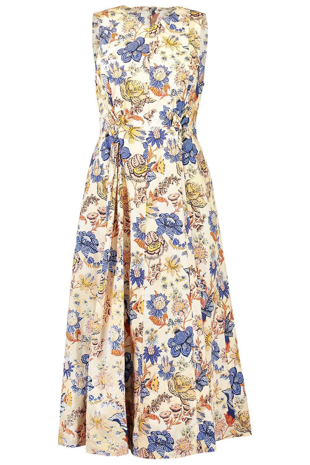 Kaiya Dress