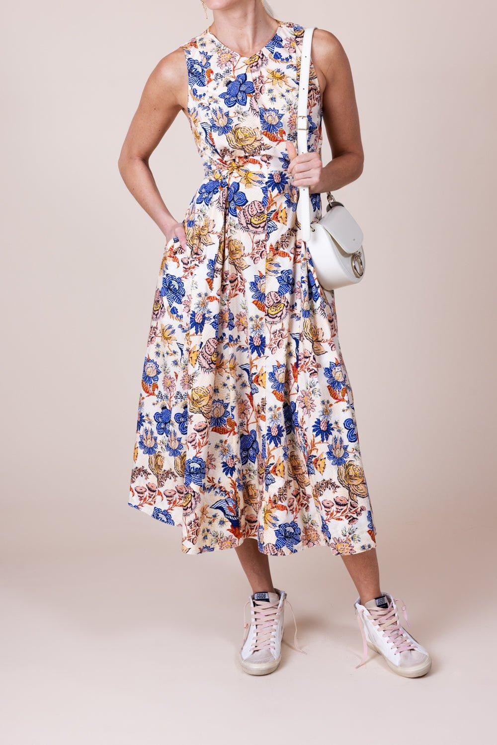 Kaiya Dress - Image 4
