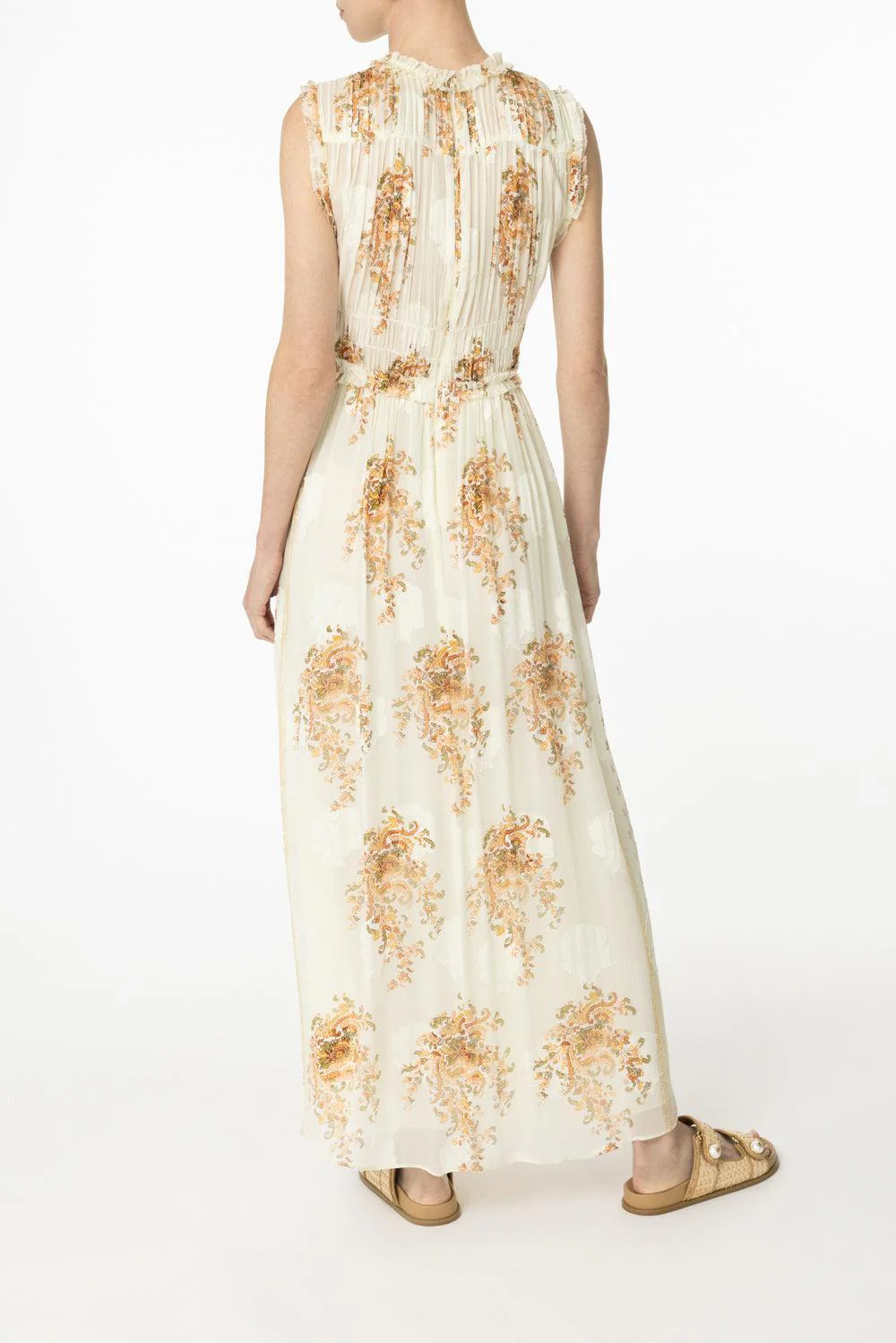 Kasia Dress - Image 4