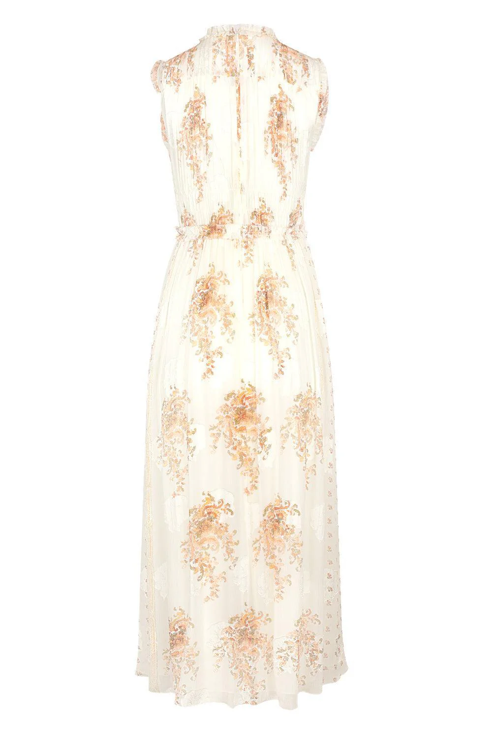 Kasia Dress - Image 5