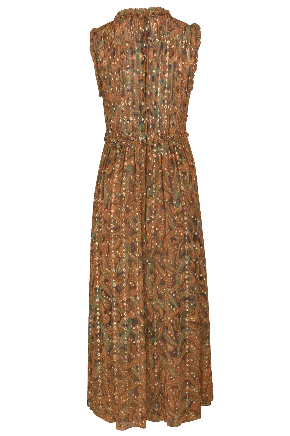 Kasia Dress - Image 5