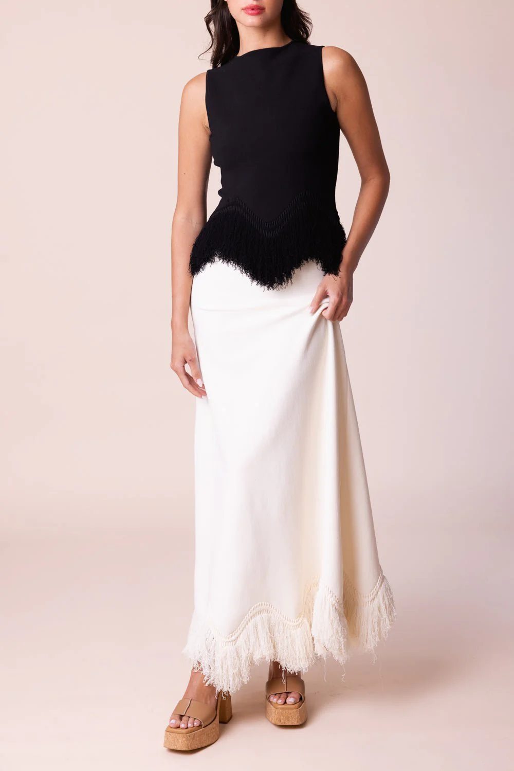 Koa Top - Onyx - Image 3
