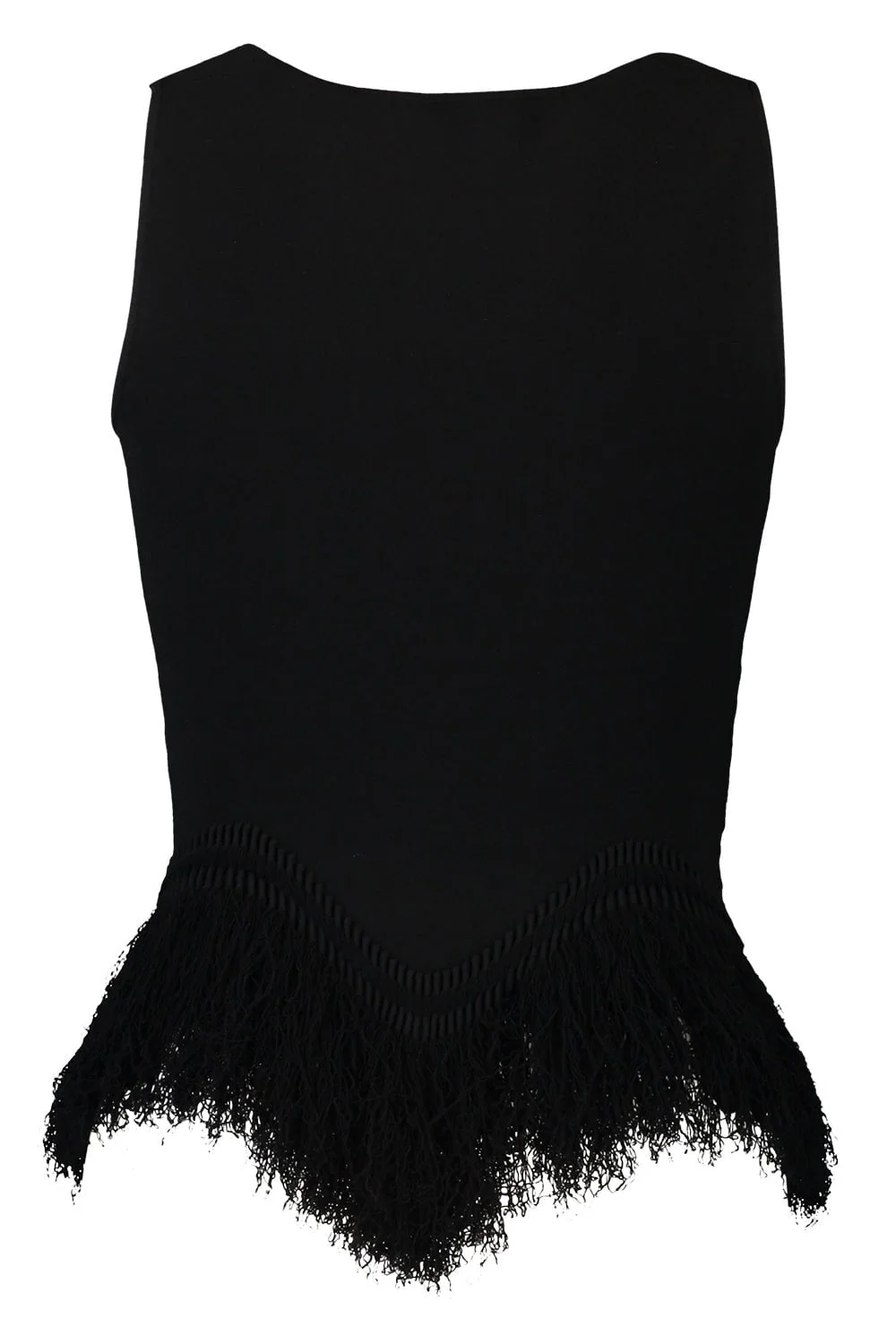 Koa Top - Onyx - Image 5