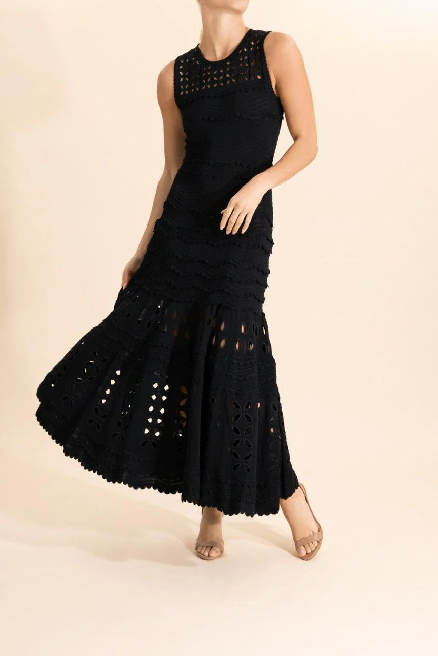 Lakshmi Knit Dress