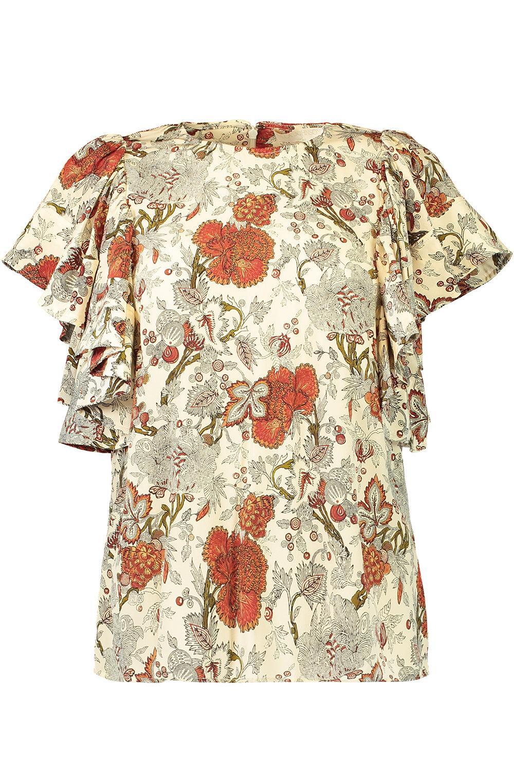 Lena Blouse