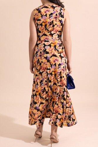 Lina Dress - Image 4