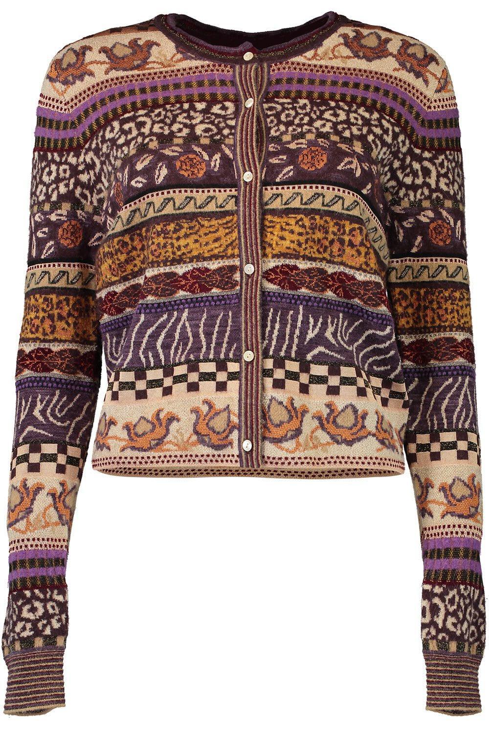 Liza Cardigan