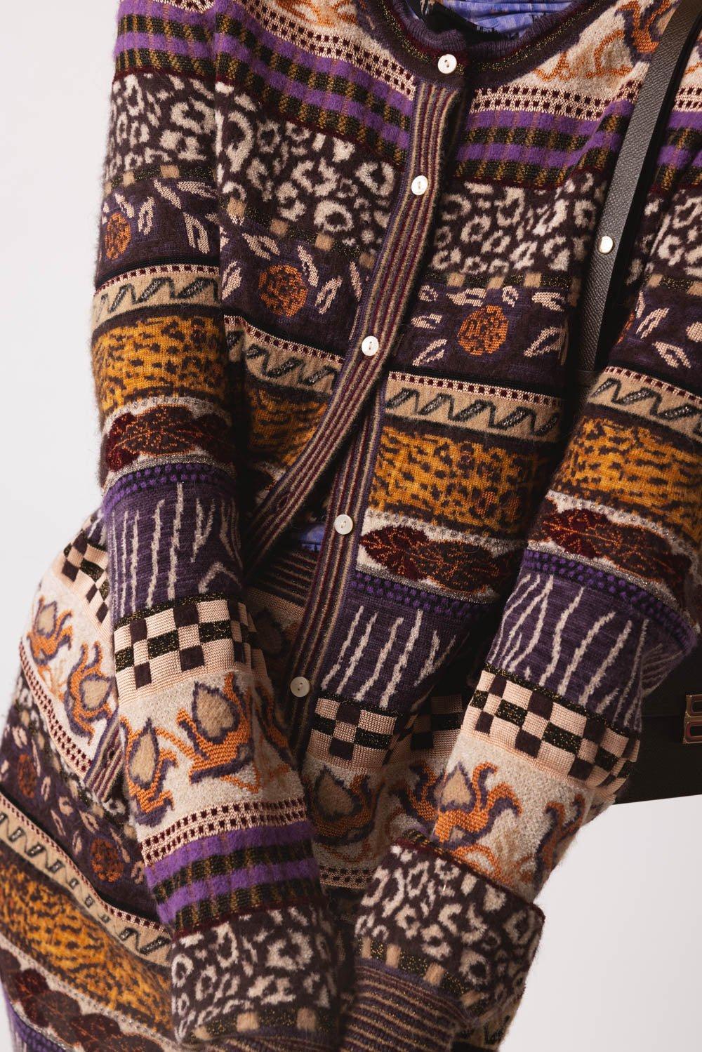 Liza Cardigan - Image 3
