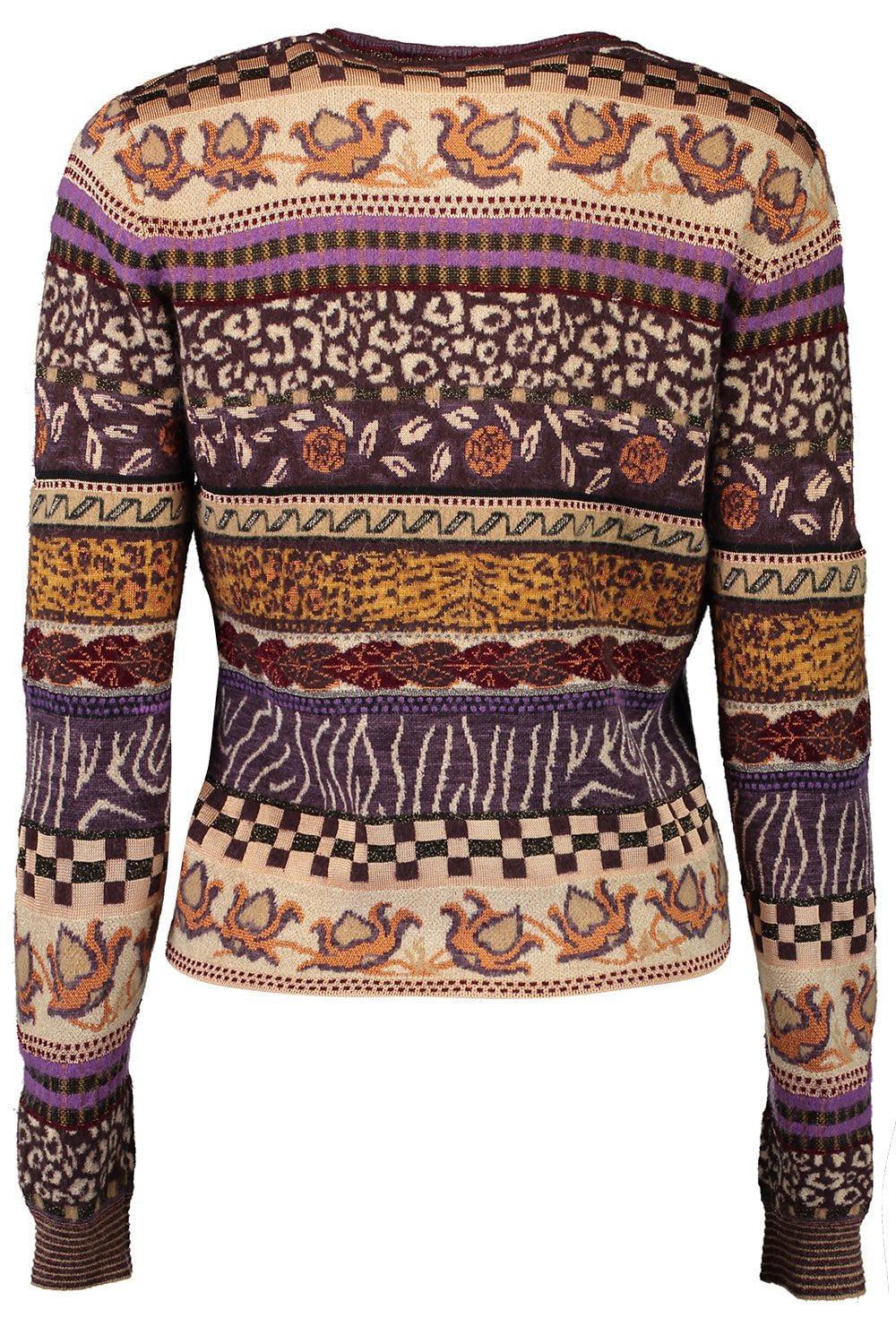 Liza Cardigan - Image 5