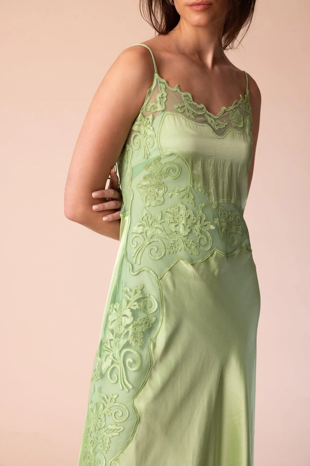 Lucienne Dress - Image 3