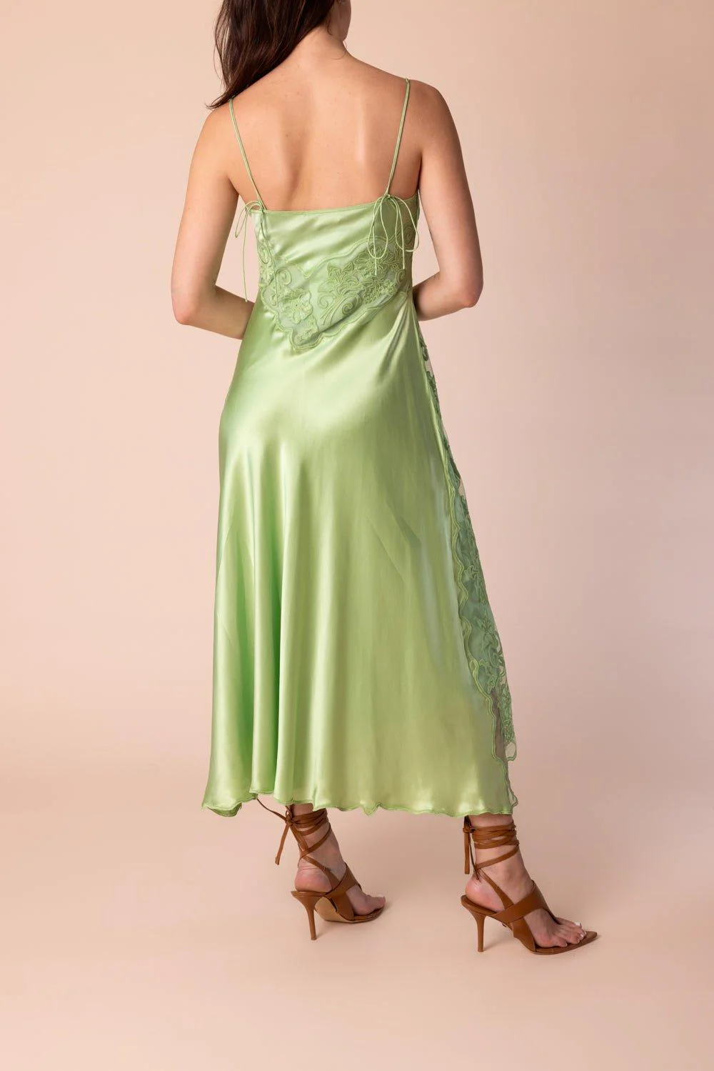 Lucienne Dress - Image 4
