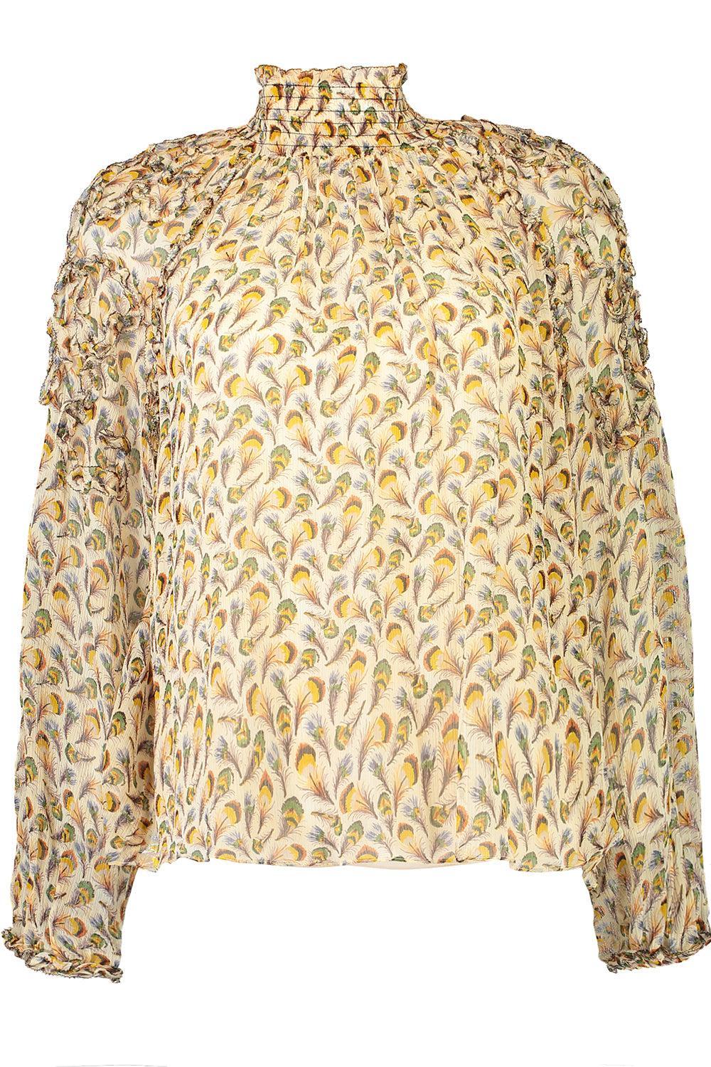 Magdalena Blouse - Image 3