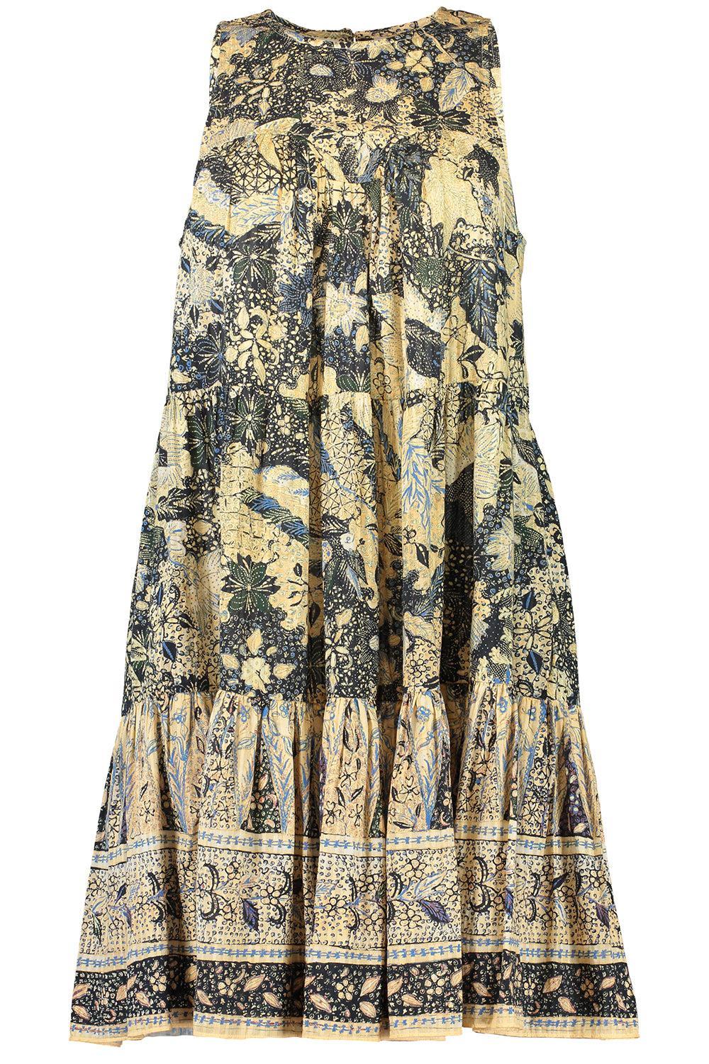 Mari Dress