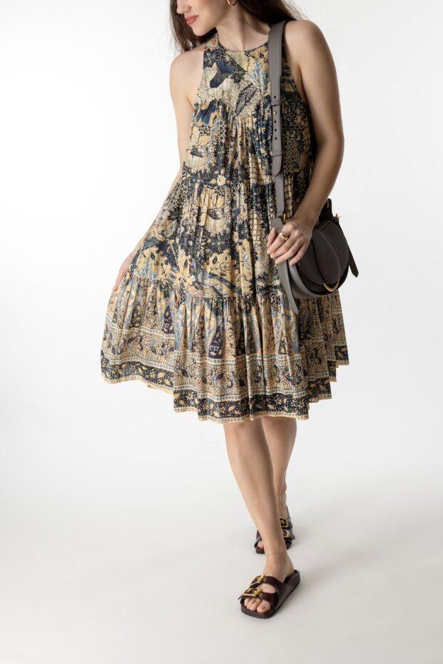 Mari Dress - Image 2
