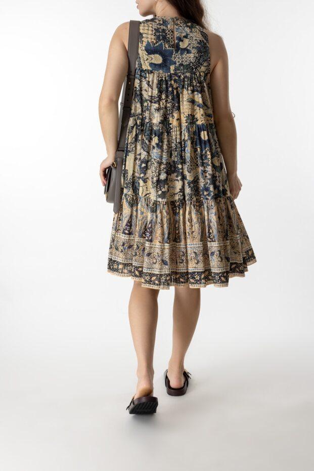 Mari Dress - Image 4