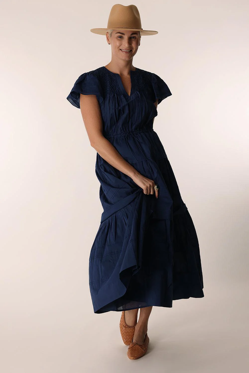 Marika Dress - Image 2