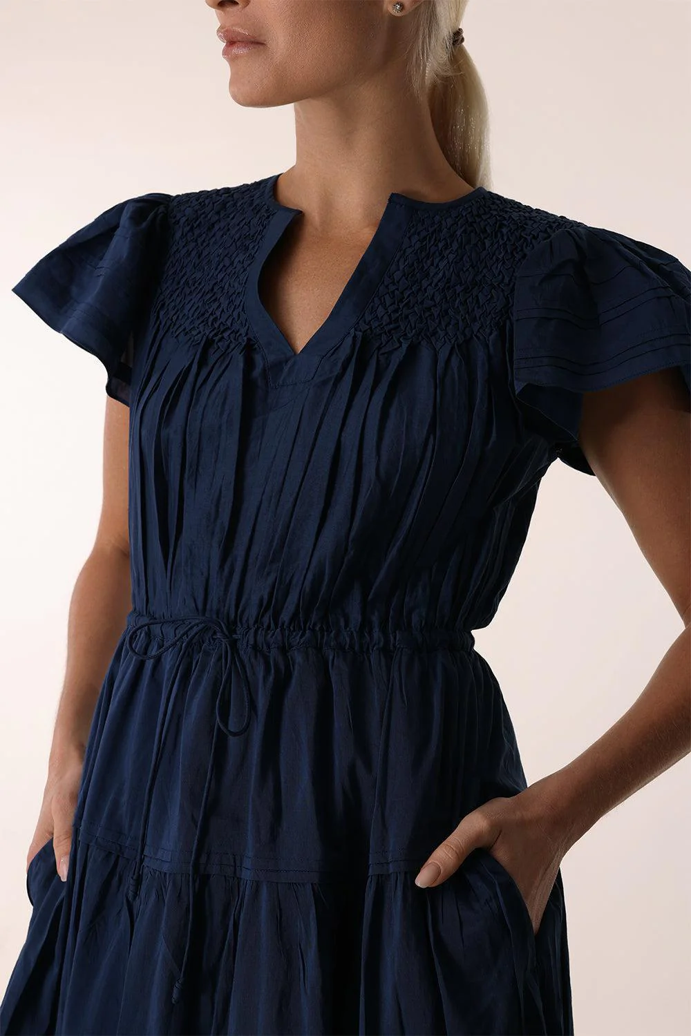 Marika Dress - Image 3