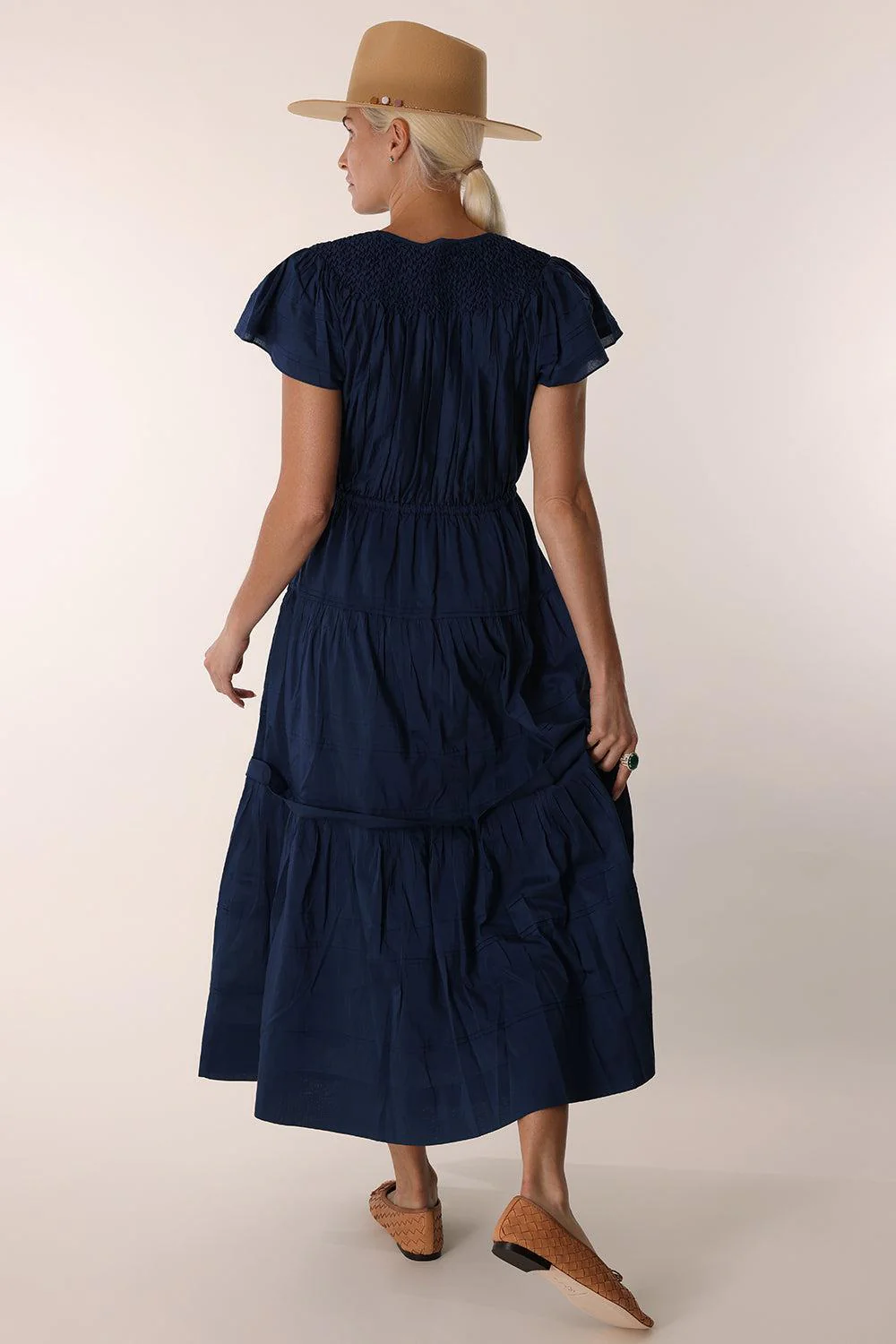 Marika Dress - Image 4