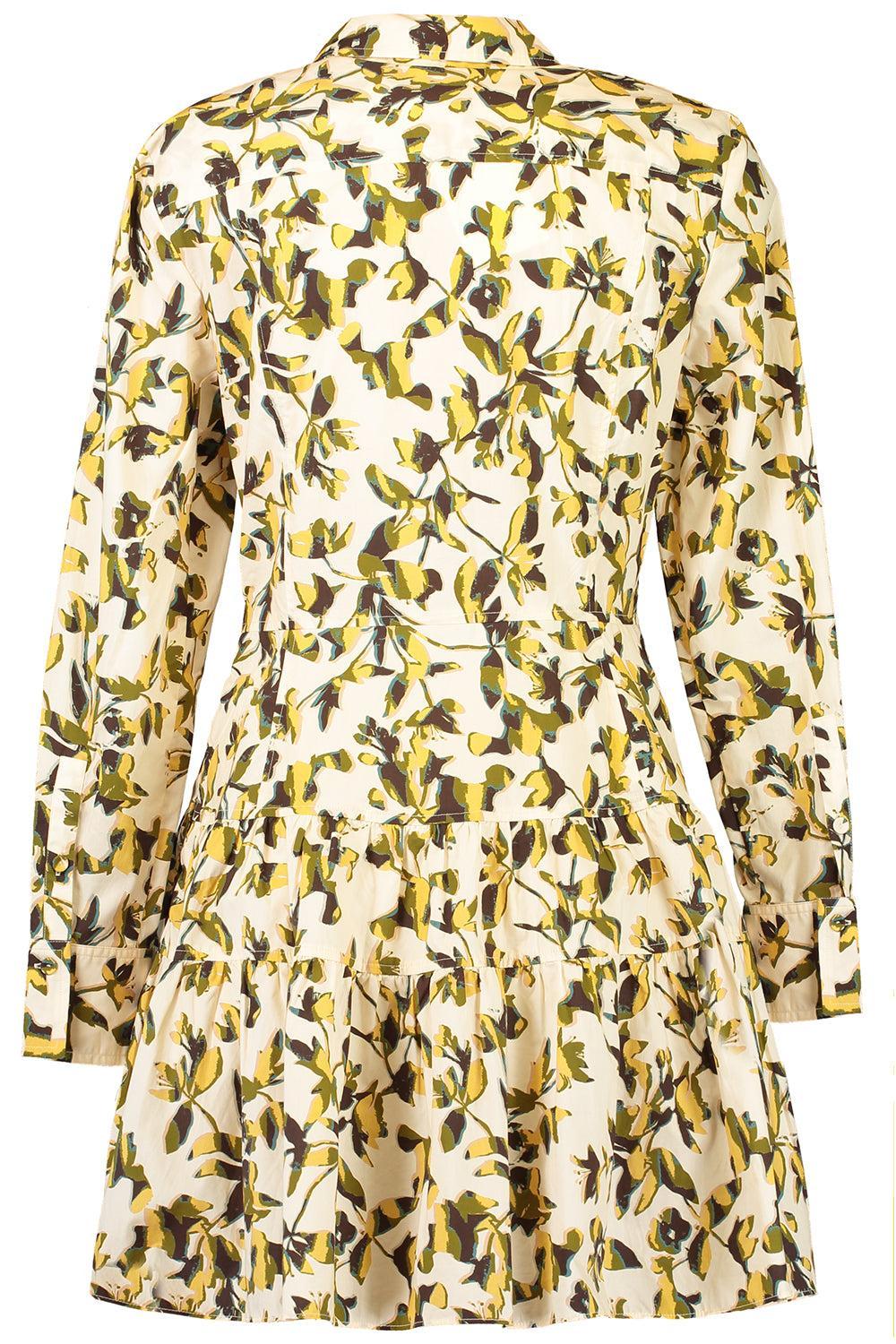 Nanette Mini Dress - Image 5