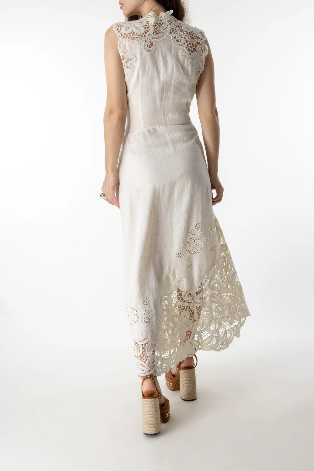 Olivette Dress - Image 4