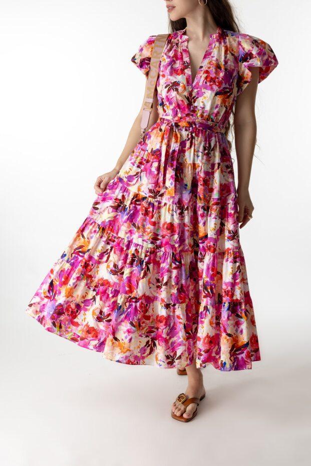 Ottilie Dress - Image 2