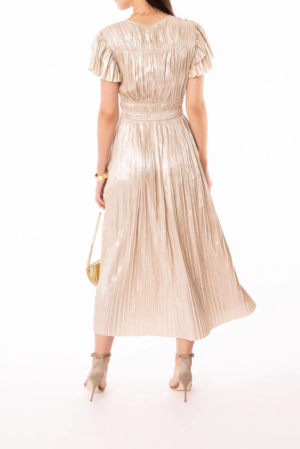 Patrice Dress - Image 5
