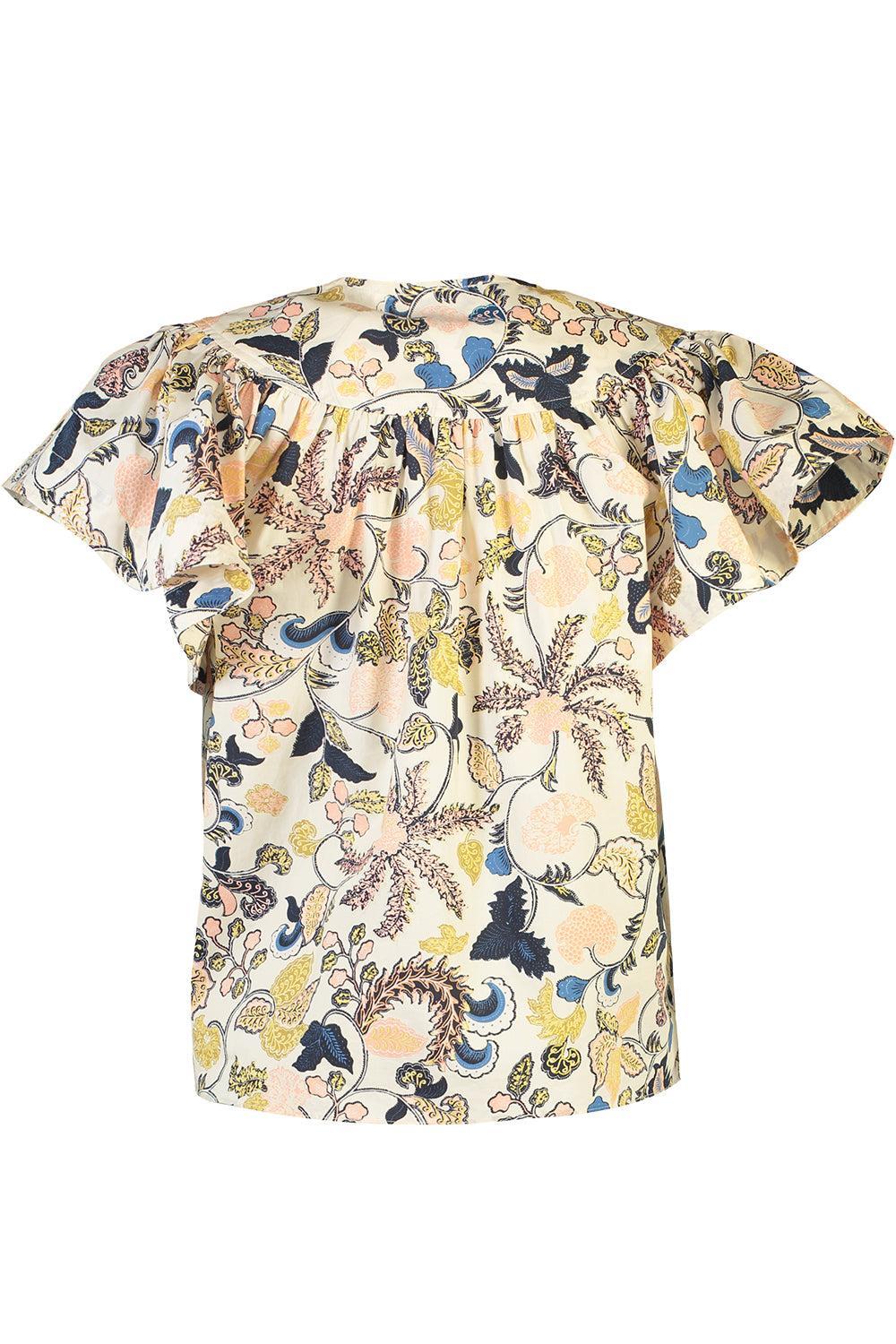 Perline Blouse