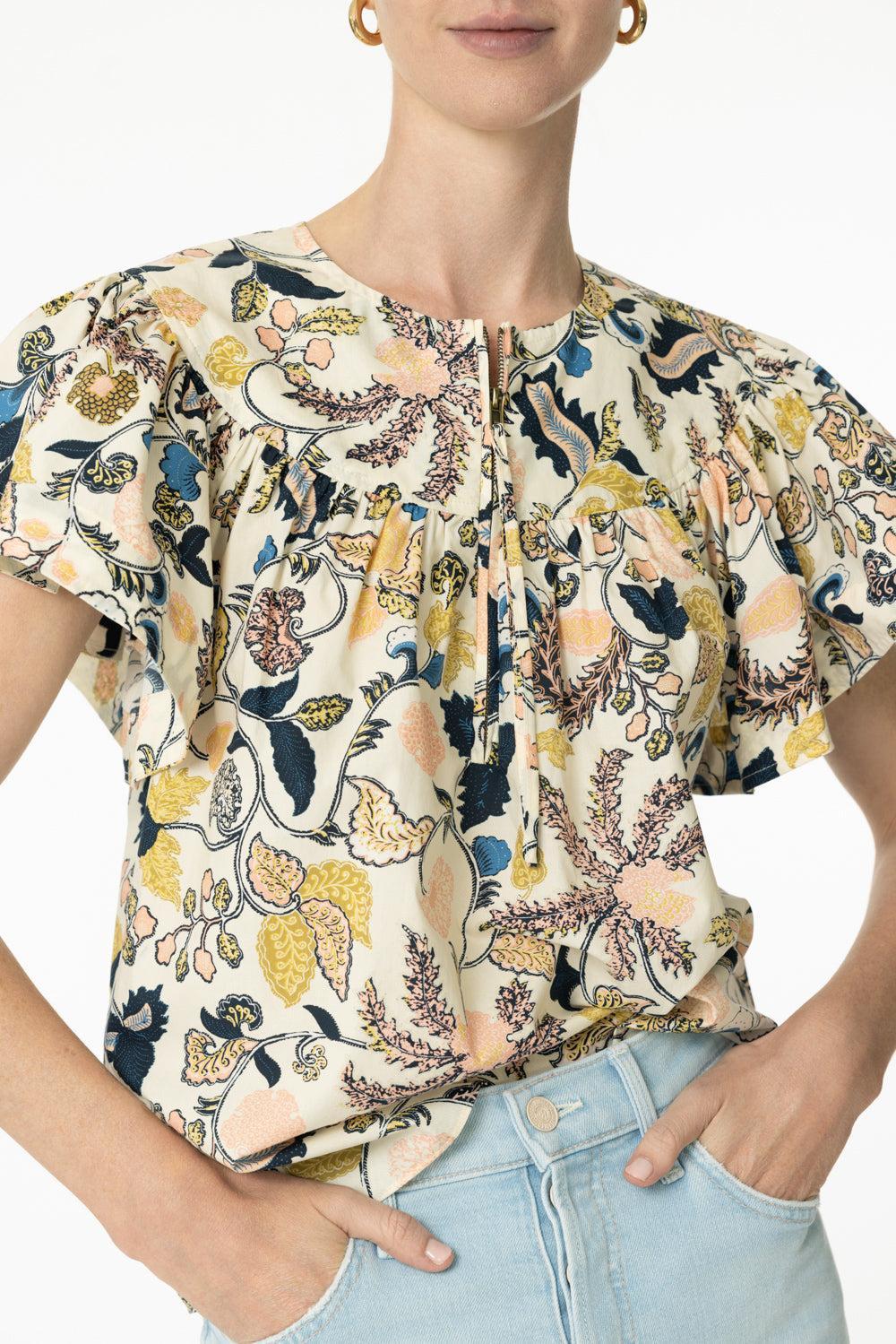 Perline Blouse - Image 3