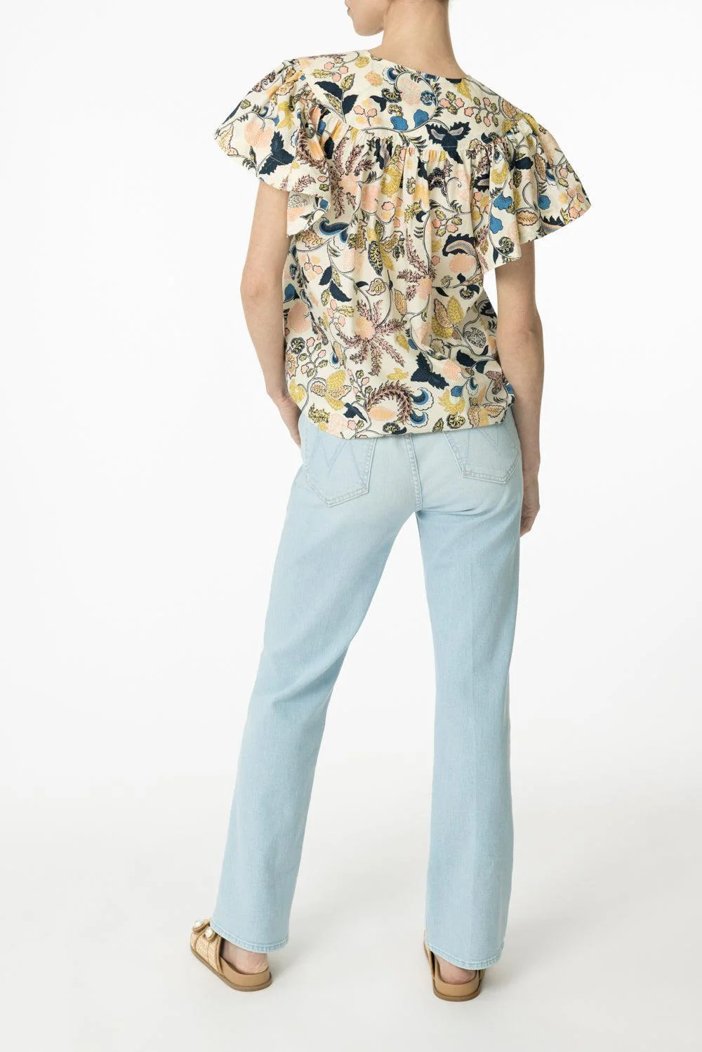 Perline Blouse - Image 4