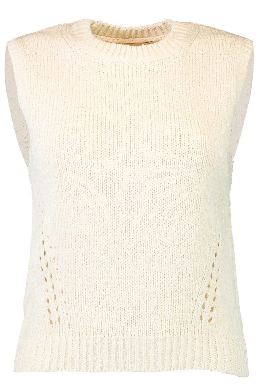 Priscilla Knit Top