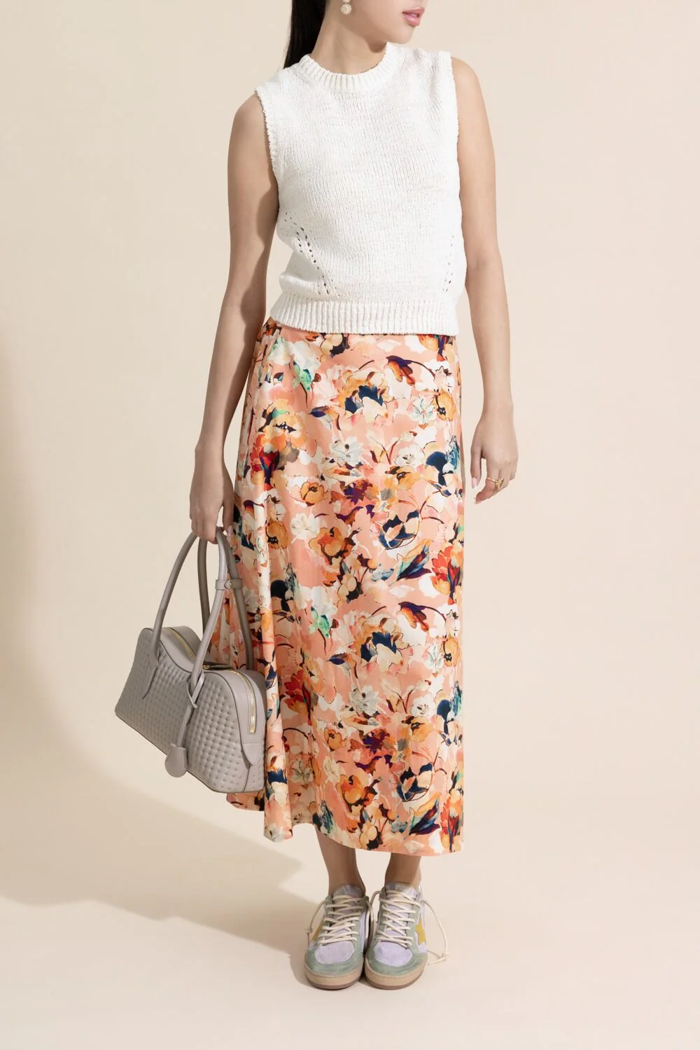 Priscilla Knit Top - Image 2