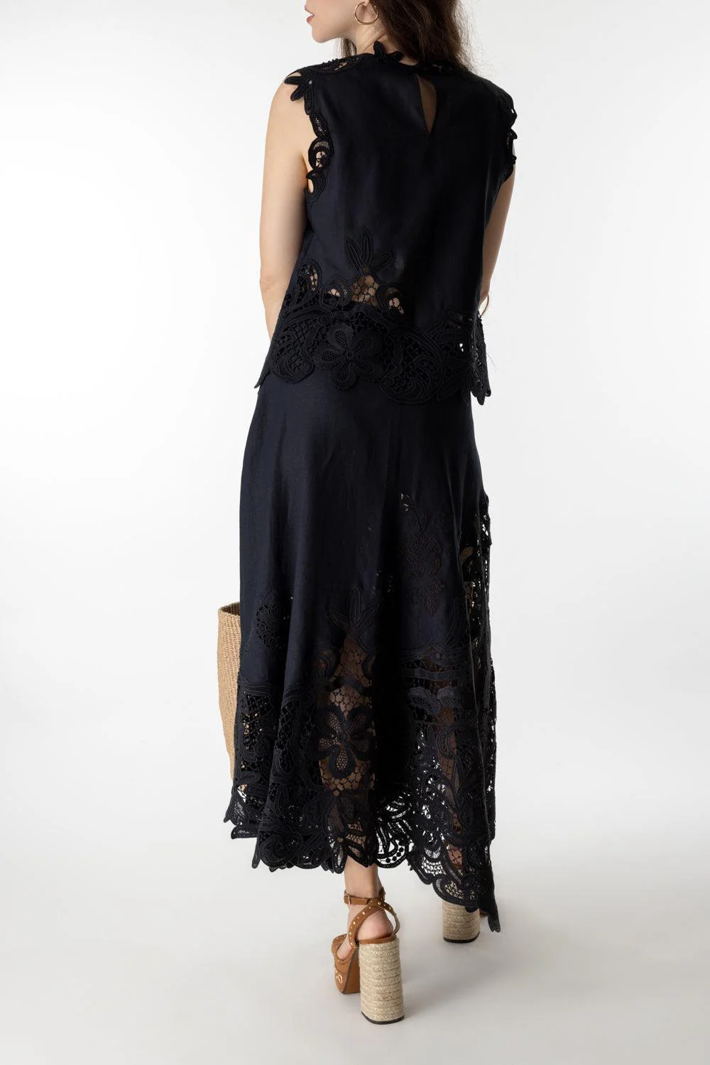 Rae Skirt - Image 4