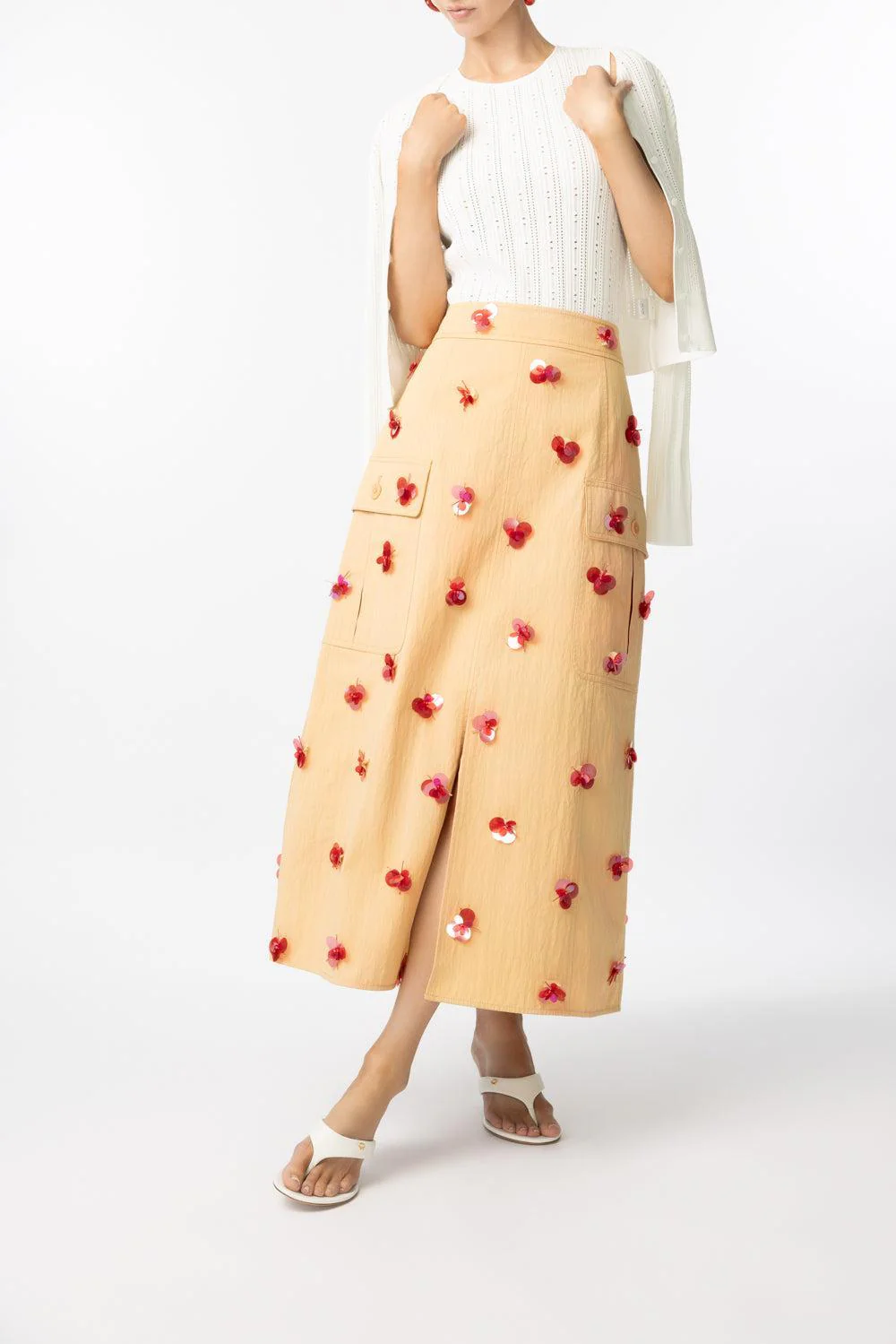Rhodes Skirt - Image 2