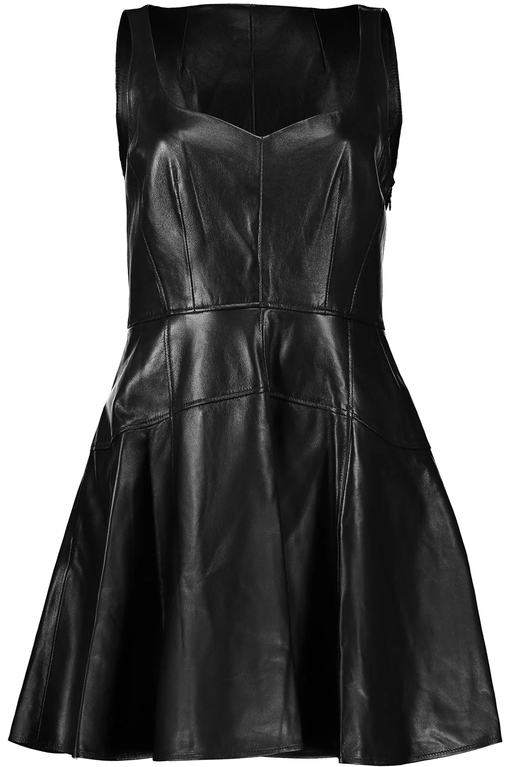 Thais Dress
